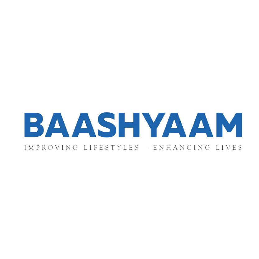 Baashyaam Logo
